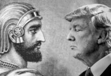 روز جهانی کوروش کبیر ۷ آبان ۱۴۰۴