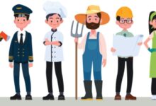 روز ملی کارآفرینی و مهارت های فنی حرفه ای