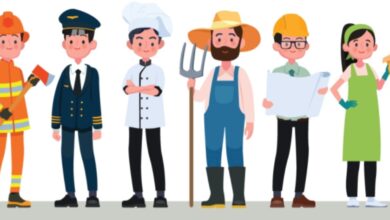 روز ملی کارآفرینی و مهارت های فنی حرفه ای
